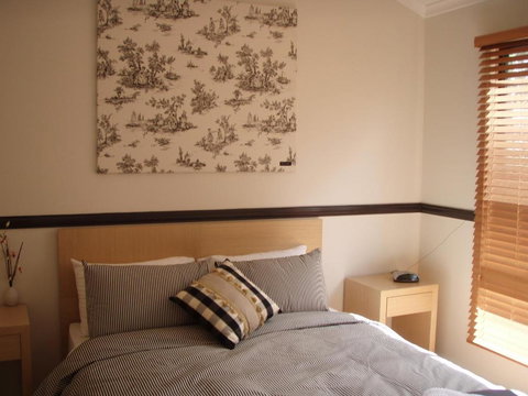 Oceanview Estate Vineyard Cottages - Holiday Find 5