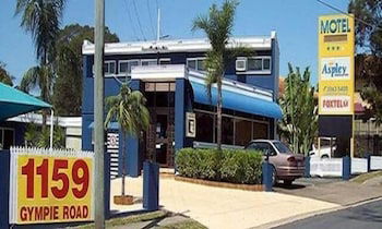 Aspley QLD Holiday Find