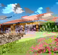 Aspley Carsel Motor Inn - Holiday Find