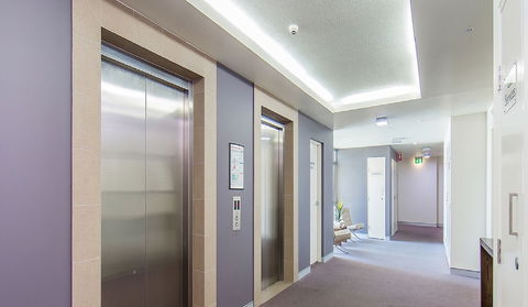 Proximity Waterfront Apartments - Holiday Find 1
