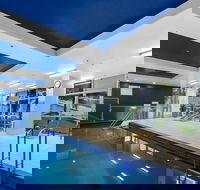 Proximity Waterfront Apartments - Holiday Find