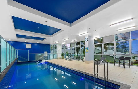 Proximity Waterfront Apartments - Holiday Find 0