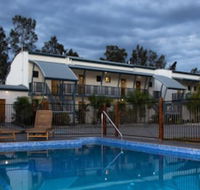 Novena Palms Motel - Holiday Find