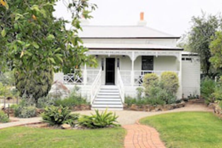 Baringhup West VIC Holiday Find