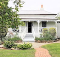 Fairbank House - Holiday Find
