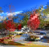 Beechworth Lake Sambell Caravan Park - Holiday Find