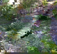 The Priory Beechworth - Holiday Find