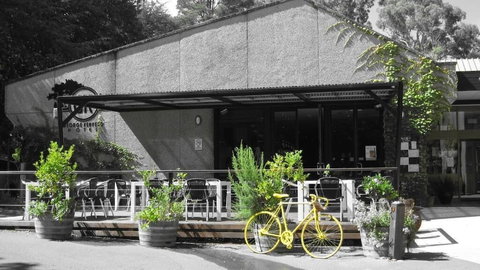 George Kerferd Hotel - Holiday Find 0