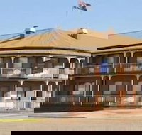 Albury Townhouse Motel - Holiday Find