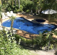 Crystal Fountain Motel Albury - Holiday Find