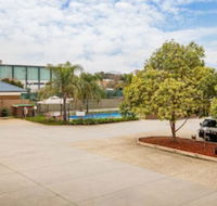 Australia Park Motel - Holiday Find