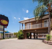Albury Classic Motor Inn - Holiday Find