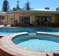 Glenelg Motel - Holiday Find