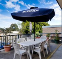 Enfield Motor Inn - Holiday Find
