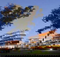 Magnolia Lane Apartments - Holiday Find