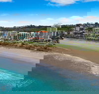 Ocean Boulevard