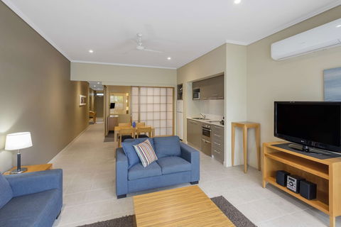 Oaks Hervey Bay Resort And Spa - Holiday Find 6
