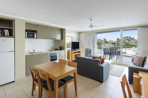 Oaks Hervey Bay Resort And Spa - Holiday Find 5