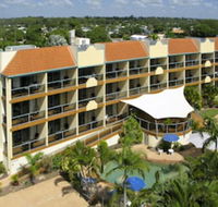 Shelly Bay Resort