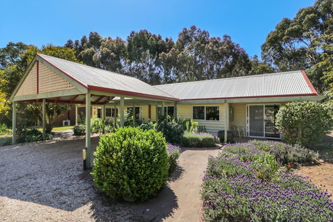 All Seasons Mansfield - Holiday Find 3