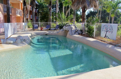 Rainbow Sands Resort - Holiday Find 5