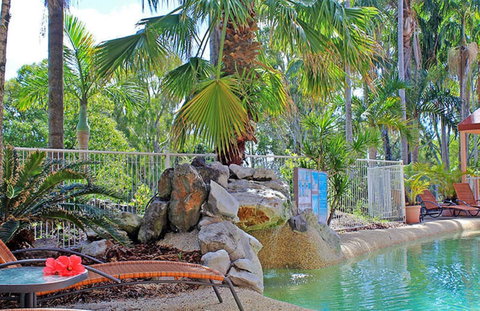 Rainbow Sands Resort - Holiday Find 2