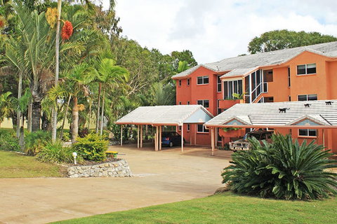 Rainbow Sands Resort - Holiday Find 1