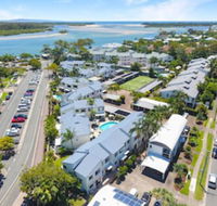 Noosa Place Resort - Holiday Find