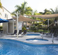 Noosa Gardens Riverside Resort - Holiday Find
