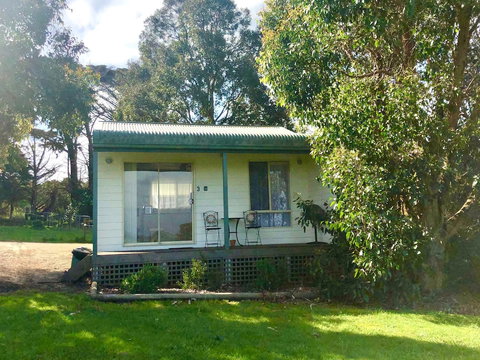 Promhills Cabins - Holiday Find 1