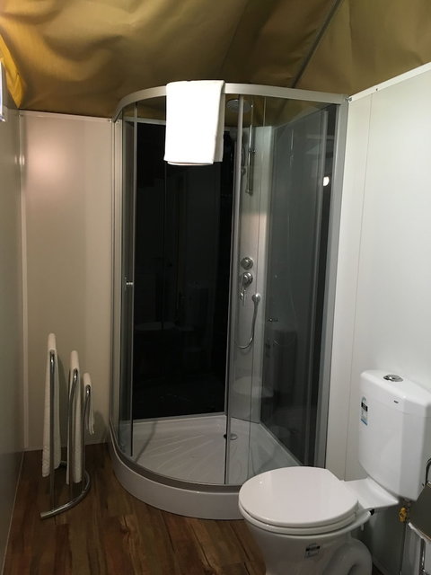 Promhills Cabins - Holiday Find 3