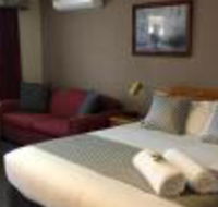 Highlands Motor Inn - Holiday Find