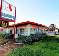 Ardeanal Motel West Wyalong - Holiday Find