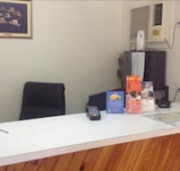 Longreach Motel - Holiday Find