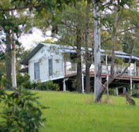 Melawondi Spring Retreat - Holiday Find