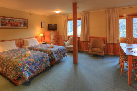 Candlelight Lodge - Holiday Find 7