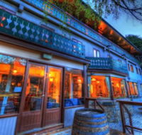 Candlelight Lodge - Holiday Find