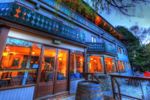 Candlelight Lodge - Holiday Find 0