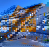 Snowgoose Apartments - Holiday Find