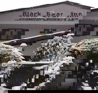 Black Bear Inn - Holiday Find