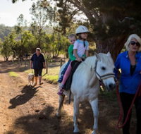 Misty Valley Country Cottages - Holiday Find