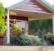 Amamoor Homestead BB and Country Cottages - Holiday Find