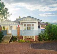 RainbowStay - Holiday Find