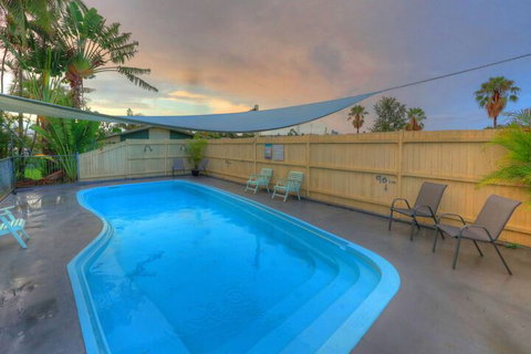 Hi-Way Motel Grafton - Holiday Find 2