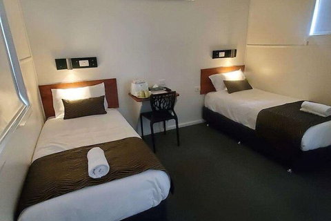 Hi-Way Motel Grafton - Holiday Find 4