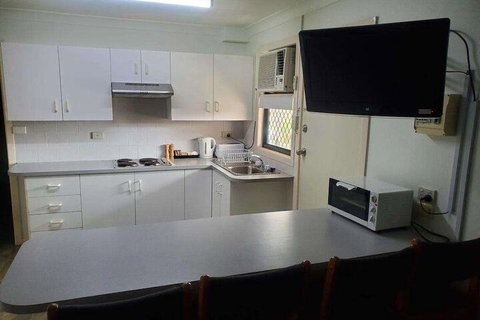 Hi-Way Motel Grafton - Holiday Find 6