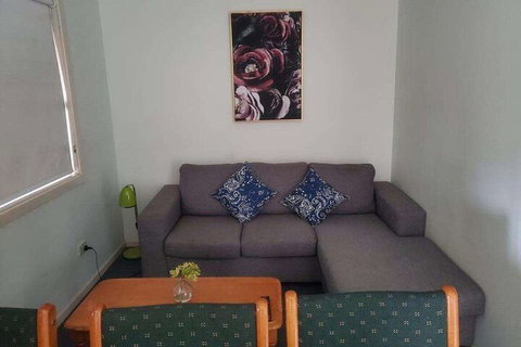 Hi-Way Motel Grafton - Holiday Find 5