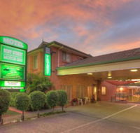 Bent Street Motor Inn - Holiday Find