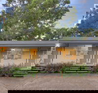 Glenwood Tourist Park  Motel - Holiday Find