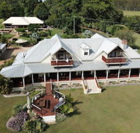 Clarence River Bed  Breakfast - Holiday Find